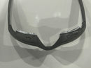 LUMINEX UNDER EYE RED THERAPY LIGHT GLASSES - BLACK - Brand New