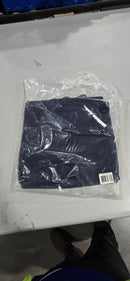 AUTHENTIC STRETCH LASTING FIT & COMFORT PANTS - SIZE: MEN 34X32 - NAVY - Like New