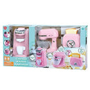Gourmet Kitchen Appliances B07H6CFRHB - Pink - Brand New