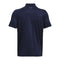1377374 Under Armour Men's Performance 3.0 Midnight Navy Pitch Gray - 2XL - Brand New