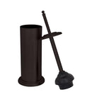 Bath Bliss Toilet Plunger B00D25FR5I - Bronze - Brand New