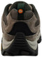 MERRELL MEN'S MOAB 3 HIKING SHOE - SIZE 11.5 - Like New