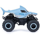 Monster Jam 6047110 Official Megalodon Remote Control Monster Truck - Brand New