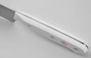 WÜSTHOF GOURMET WHITE 8" BREAD KNIFE - WHITE - Like New