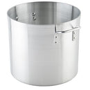 Winco 20 qt Aluminum Heavy-Duty Stock Pot B001CHJHOA - Silver - Brand New