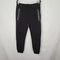 BLU ROCK WOMEN'S JOGGER SWEATPANTS - SIZE: WOMEN L - BLACK - Brand New