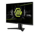MSI MAG 255XF 24" Rapid IPS LCD FHD 300Hz 0.5ms Gaming Monitor - Metallic Black - Like New