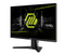 MSI MAG 255XF 24" Rapid IPS LCD FHD 300Hz 0.5ms Gaming Monitor - Metallic Black - Like New