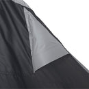CLASSIC ACCESSORIES QUADGEAR DELUXE UTV STORAGE COVER BY SIZE - BLACK/GRAY - Like New