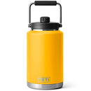 YETI Rambler Gallon Jug, Vacuum Insulated, Stainless Steel with - Scratch & Dent