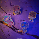 FUNKO MARVEL: BLACK PANTHER WAKANDA FOREVER - PIN SET - FUNKO MARVEL MVPN0183 - Like New