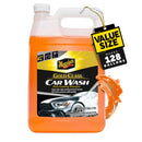 Meguiar's Gold Class Car Wash Get Professional Results Foam Cannon 1 Gal, 4 Pack - Brand New
