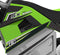 RAZR SX350 DIRT ROCKET MCGRATH ELECTRIC MOTOCROSS, 15128034 - GREEN - Like New
