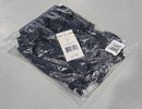 GALAXY BY HARVIC KICK START GEAR MEN'S SHORT SLEEVE CREW NECK TEE - M - BLACK - Like New