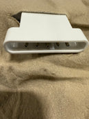 SUNBEAM ROYAL ULTRA FLEECE HEATED ELECTRIC BLANKET KING - 90" X 100" - PEBBLE - Like New