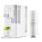 CO-Z COUNTERTOP REVERSE OSMOSIS WATER FILTER - WHITE - Scratch & Dent