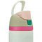 OWALA 24OZ FREESIP STAINLESS STEEL WATER BOTTLE - ALPINE SPORTS GREEN - Like New