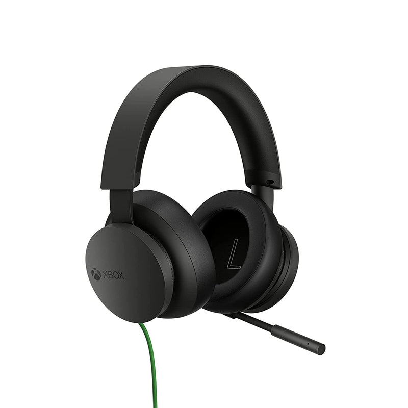 Microsoft Xbox Stereo wired Headset for Xbox series X|S - Xbox One Windows - Like New
