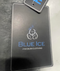 BLUE ICE PLAIN SHORT SLEEVE T-SHIRT - SIZE: MEN S - CHARCOAL - Brand New