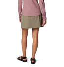 COLUMBIA WOMEN'S ALL SEASONS SKORT - SIZE: WOMEN S - STONE GREEN - Brand New
