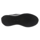 SKECHERS MEN'S HANDS FREE SLIP-INS TILIDO FLETCHIT COMP TOE BLACK SIZE 11 WIDE - Brand New
