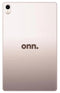 ONN TABLET 8" 1280X800 TOUCHSCREEN ANDROID 14 32GB 3GB RAM - PEARL - Like New