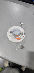 SUNCO 6 INCH RETROFIT LED RECESSED LIGHTS 13W=75W 2700K SOFT WHITE - Like New