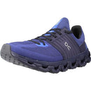3MD10560045 Men's Cloudswift 3 Running Shoes, Twilight/Midnight, Size 10 - Like New