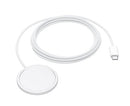 APPLE MAGSAFE CHARGER 1M WIRELESS CHARGER WITH FAST CHARGING - WHITE - Like New