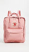 F23510 Fjallraven Kanken Women's Backpack Pink - Brand New