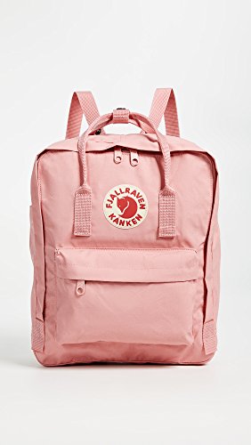 FJALLRAVEN WOMEN'S KANKEN BACKPACK ONE SIZE - PINK - Scratch & Dent