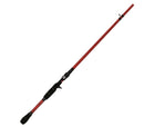 PHENIX CRANKBAIT XG CASTING ROD - 7 FOOT - RED - Like New