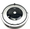 iRobot Roomba 860 Robotic Vacuum - Silver R860990 Like New