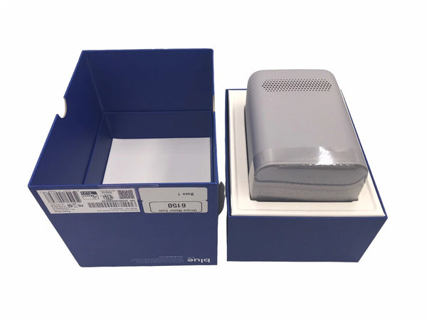 ADT BLUE 8-PIECE SECURITY SYSTEM 857641008397 - Brand New