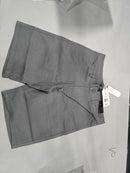 START SHORTS 4-WAY STRETCH - SIZE: MEN 32 - GRAY - Brand New