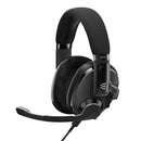 EPOS AUDIO H3 HYBRID CLOSED ACOUSTIC BLUETOOTH GAMING HEADSET - BLACK - Like New