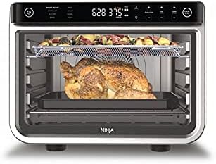 Ninja DT200 Foodi 8 in 1 XL Pro Air Fry Oven Large Countertop - Scratch & Dent