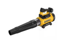 DEWALT 60V MAX BRUSHLESS CORDLESS HIGH POWER BLOWER TOOL ONLY - - Scratch & Dent