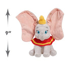 DISNEY PEEK-A-BOO DUMBO INTERACTIVE PLUSH, 30216 - Just Play - Brand New