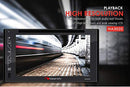 NAKAMICHI NM-NA3020/NC5L 6.2" WVGA DOUBLE-DIN IN-DASH DVD RECEIVER WITH CAMERA - Brand New