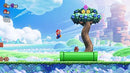 NINTENDO SUPER MARIO BROS WONDER - NINTENDO SWITCH (US VERSION) - MULTICOLOR - Brand New