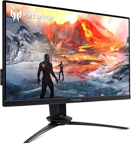 AOPEN by Acer 25MH1Q Pbipx 24.5" FHD TN Gam Monitor AMD FreeSync Technology - Like New