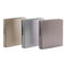 OFFICE DEPOT BRAND EVERBIND FASHION 3-RING BINDER PACK 12 OD07003 - Like New