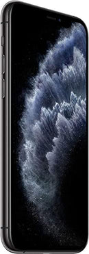 APPLE IPHONE 11 PRO 256GB AT&T MWCM2LL/A - SPACE GRAY - Like New