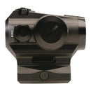 SIG SAUER HUNTING SHOOTING TARGETING RED DOT BALLISTIC ROMEO4T - BLACK - Like New