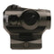 SIG SAUER HUNTING SHOOTING TARGETING RED DOT BALLISTIC ROMEO4T - BLACK - Like New