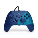 POWERA ADVANTAGE WIRED CONTROLLER FOR XBOX SERIES X|S - BLUE WAVE - Like New