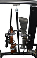 Great Day Quick-Draw Overhead UTV Gun Rack For Polaris Ranger XP 900 | 47-54\ - Brand New