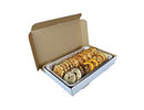 Rpp CCBFP21133 Royal Corrugated Catering Box - Full Pan44; White - Brand New