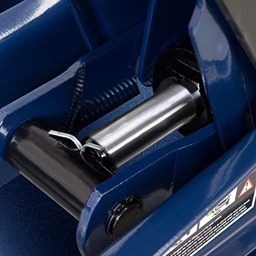 TCE ATZH830026XU Torin Hydraulic Low Profile Heavy Duty Car Service/Racing Jack - Like New